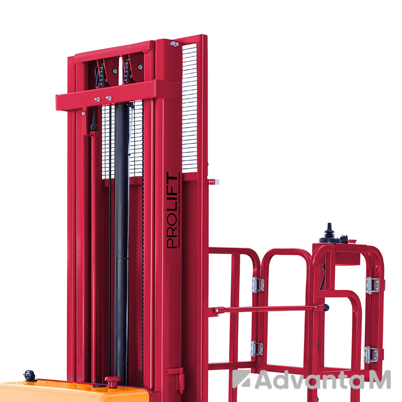 Комплектовщик заказов PROLIFT BP3033 - 3