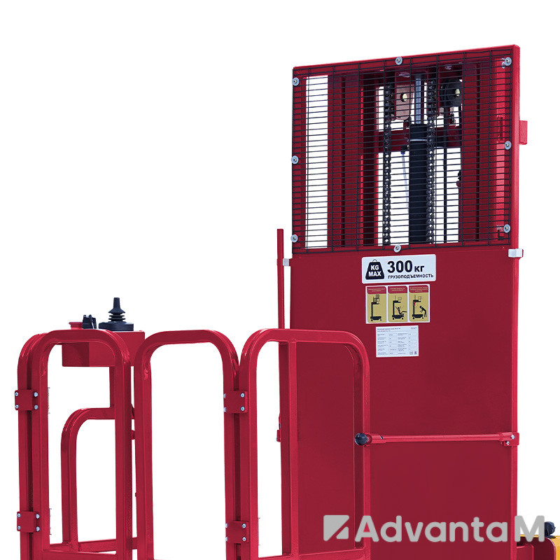 Комплектовщик заказов PROLIFT BP3033 - 6