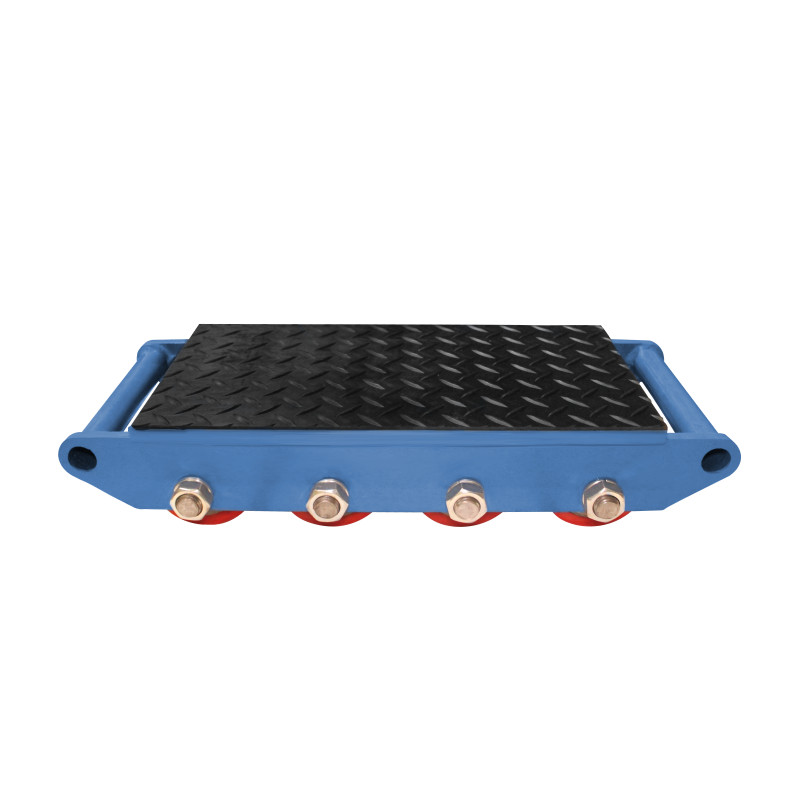 Роликовая платформа подкатная GEARSEN CRO-8