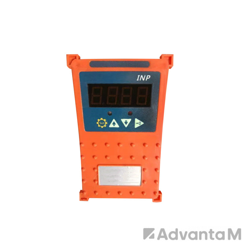Ограничитель грузоподъемности GEARSEN INP 10