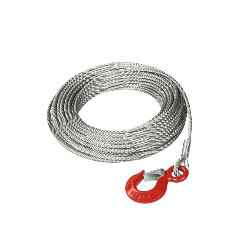 0 - Канат со стальным сердечником GEARSEN MTMR 16120