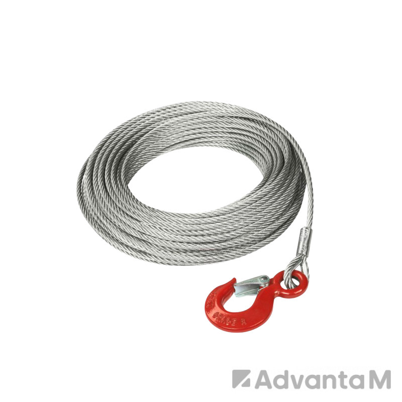 Канат со стальным сердечником GEARSEN MTMR 16120