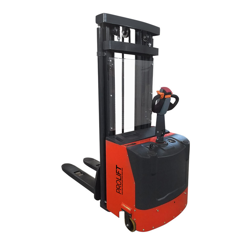 0 - Самоходный штабелер PROLIFT SDR 2045 li-ion