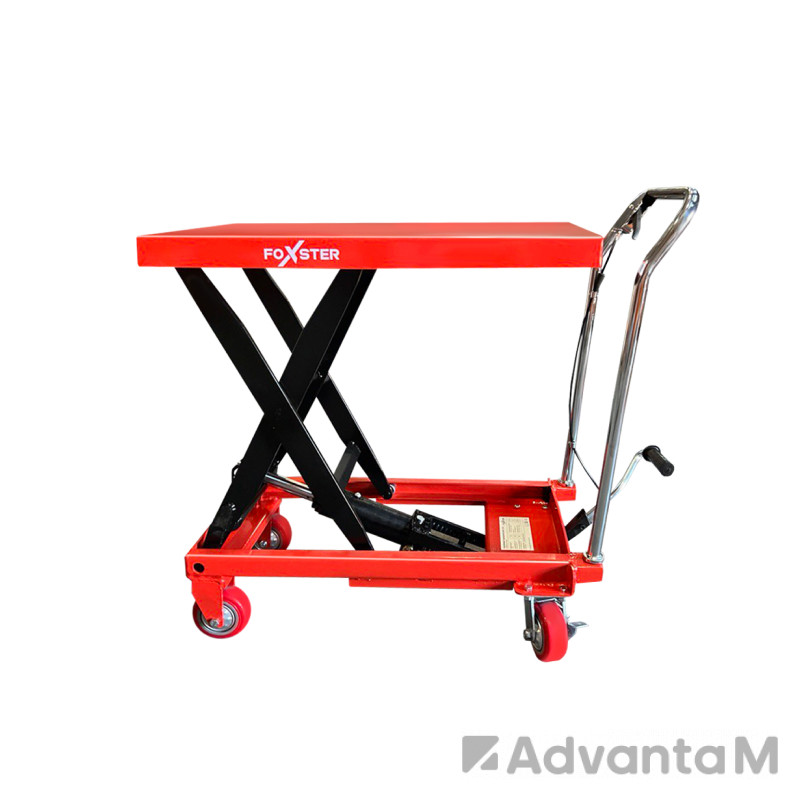 Стол гидравлический FOXSTER TF50