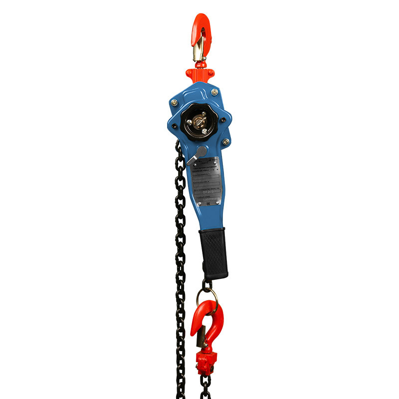 0 - Таль ручная рычажная GEARSEN HSH-C  0,5т, 12м