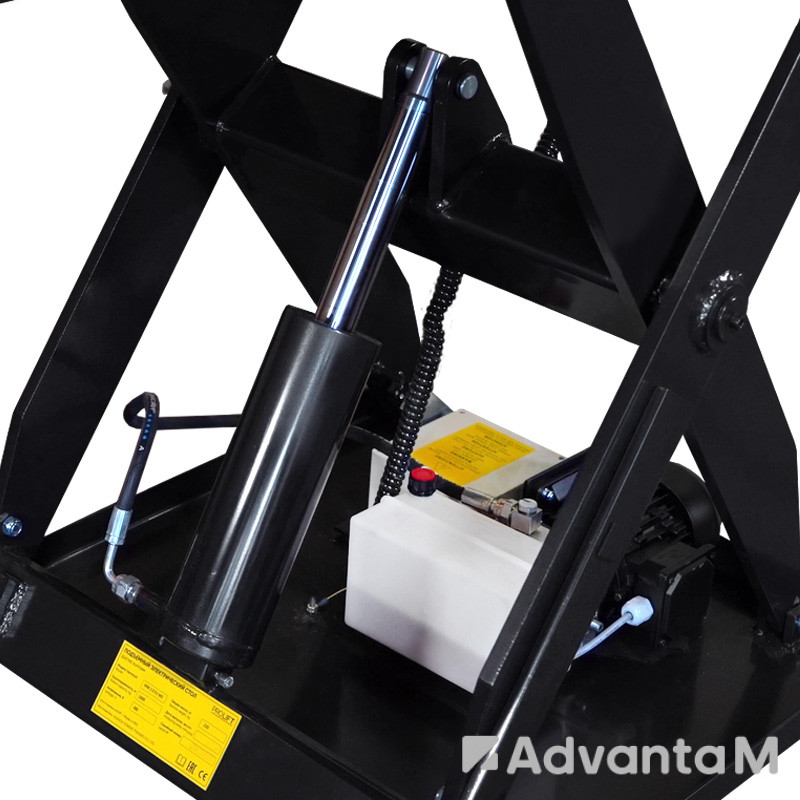 Подъемный стол PROLIFT M2 HIW2.0EU - 5