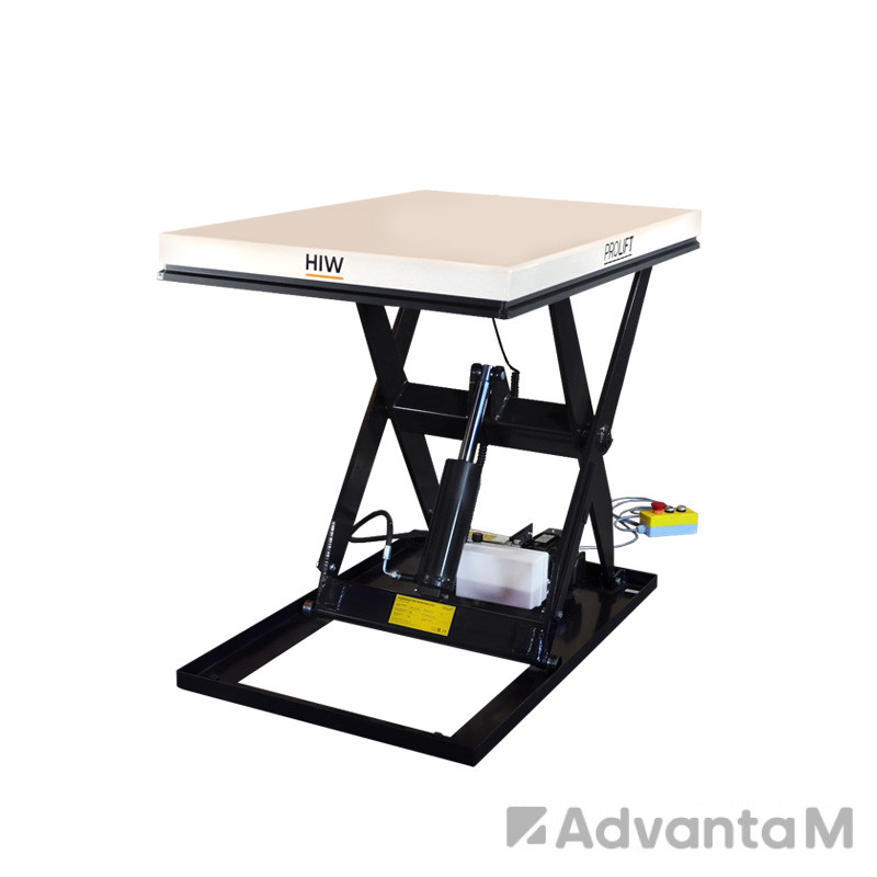 Подъемный стол PROLIFT M2 HIW2.0EU
