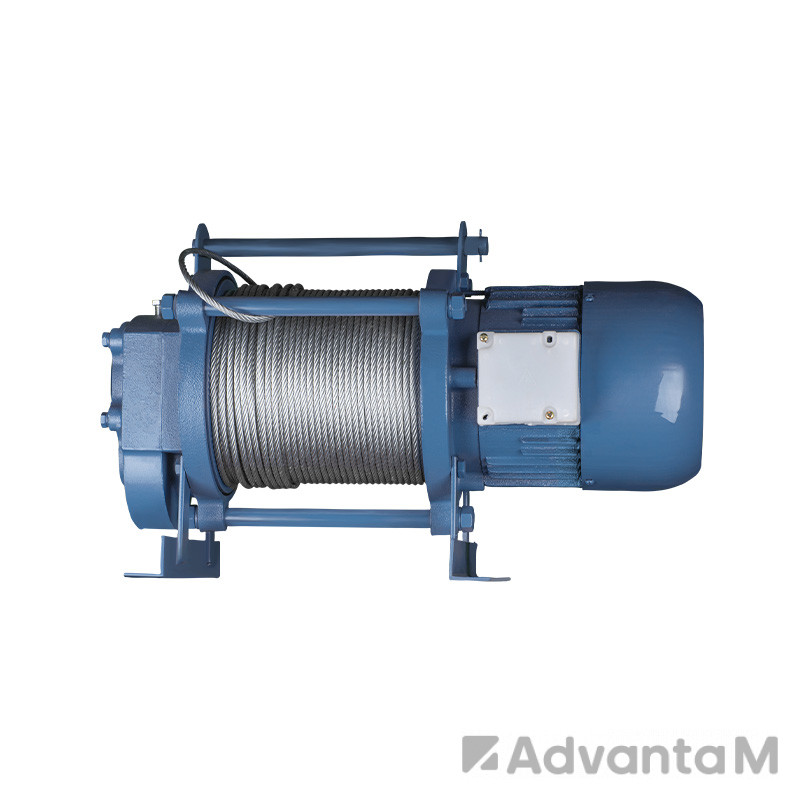 Лебедка электрическая GEARSEN KCD 750-70-380 - 1