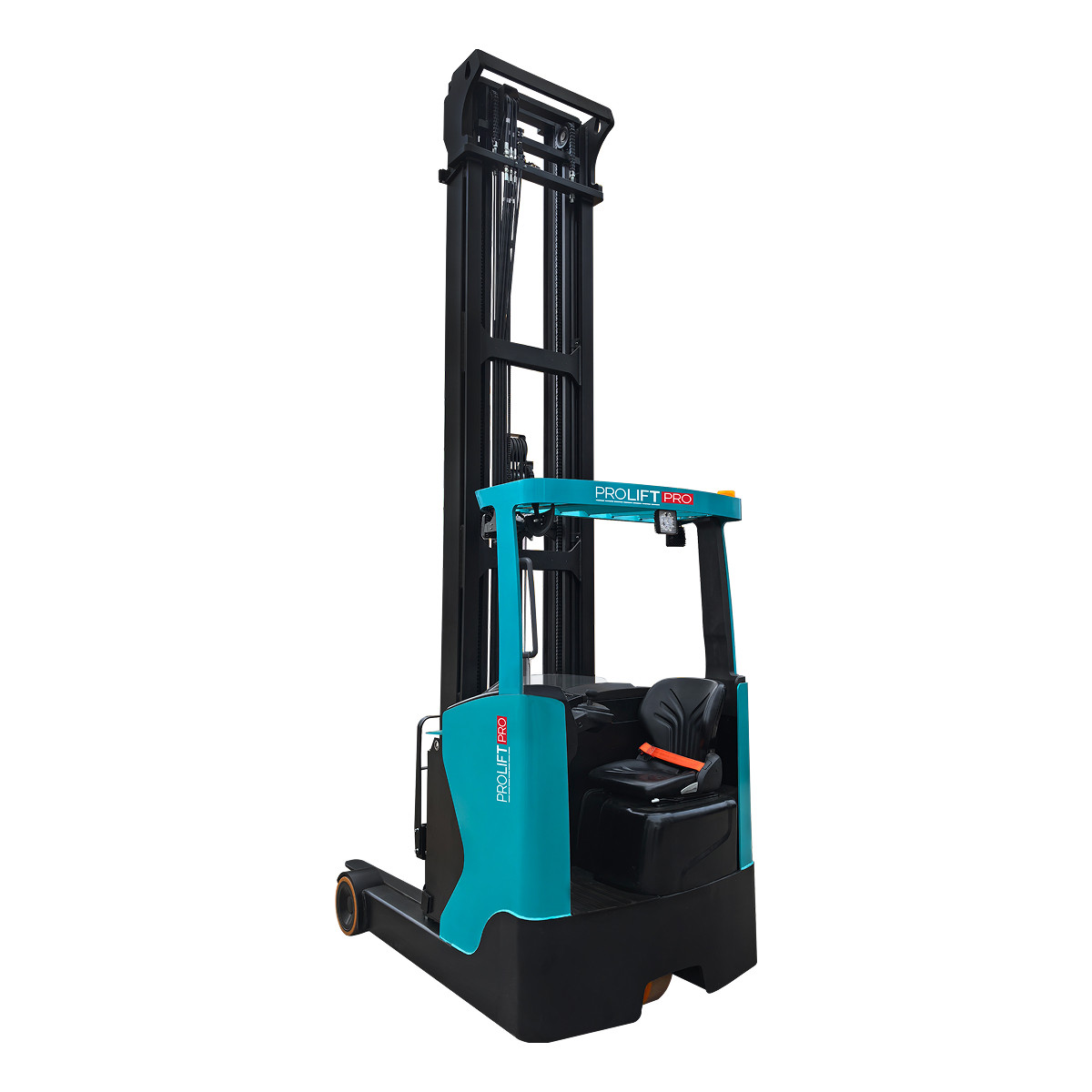 0 - Ричтрак PROLIFT PRO RV 2090 M2 li-ion