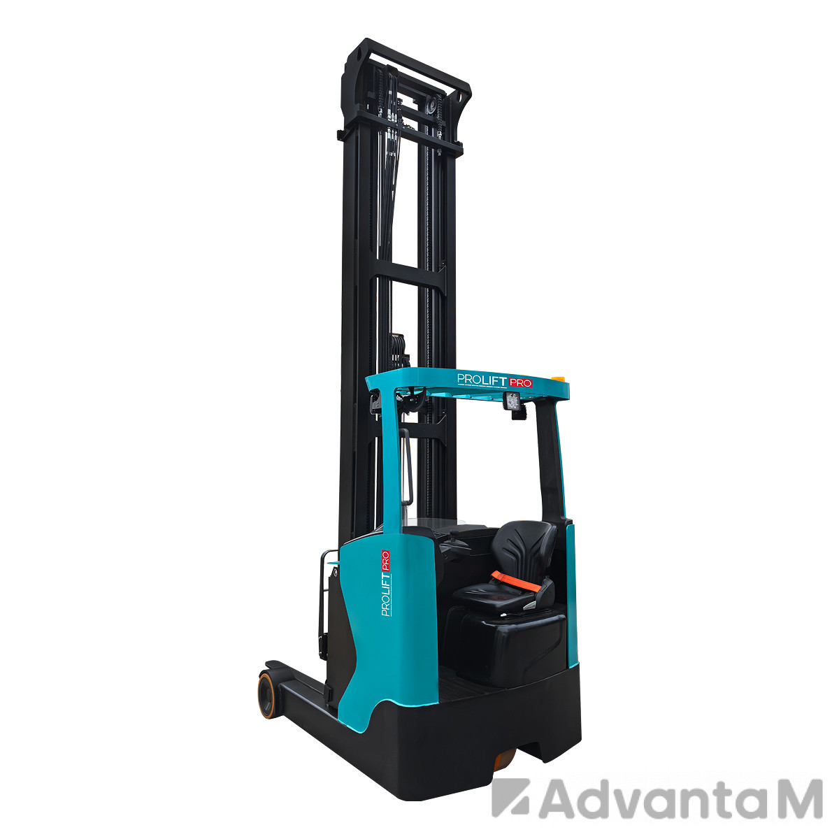 Ричтрак PROLIFT PRO RV 2090 M2 li-ion