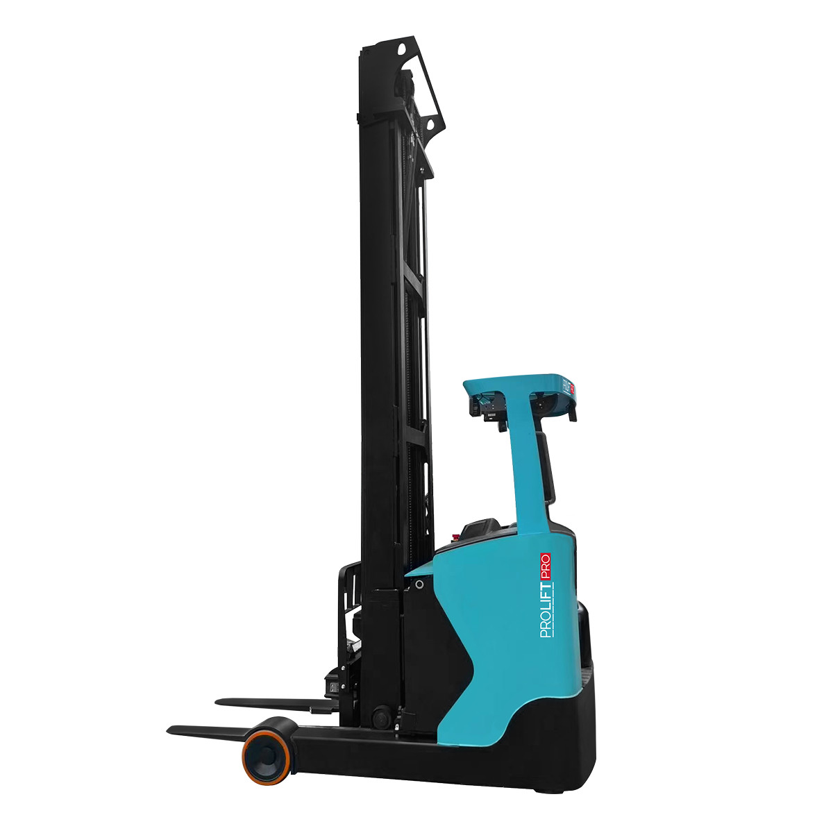 1 - Ричтрак PROLIFT PRO RV 2090 M2 li-ion