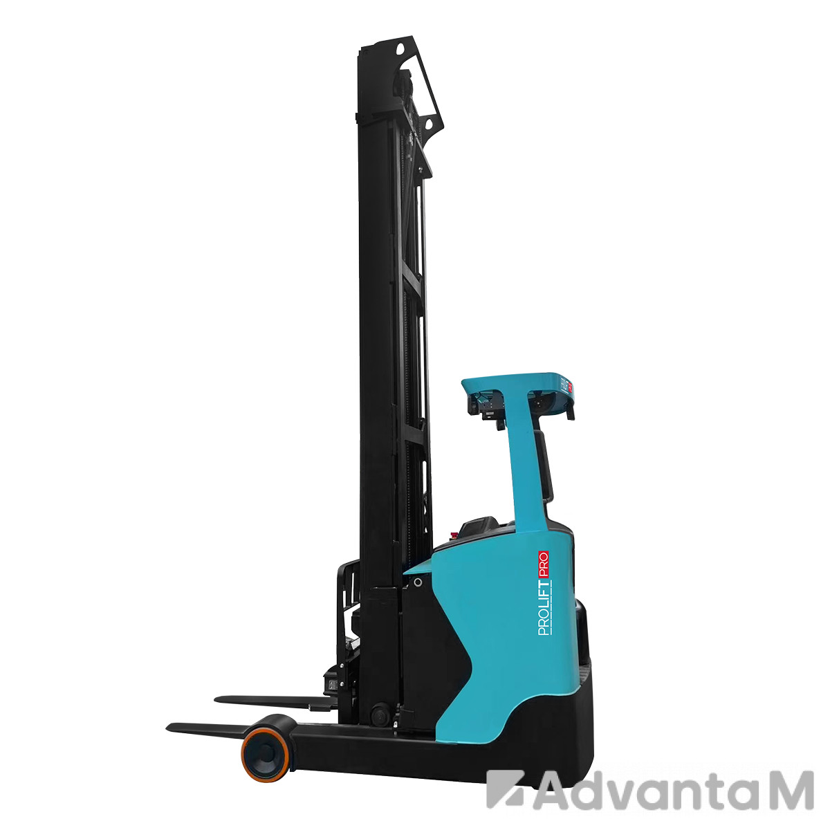 Ричтрак PROLIFT PRO RV 2090 M2 li-ion - 1