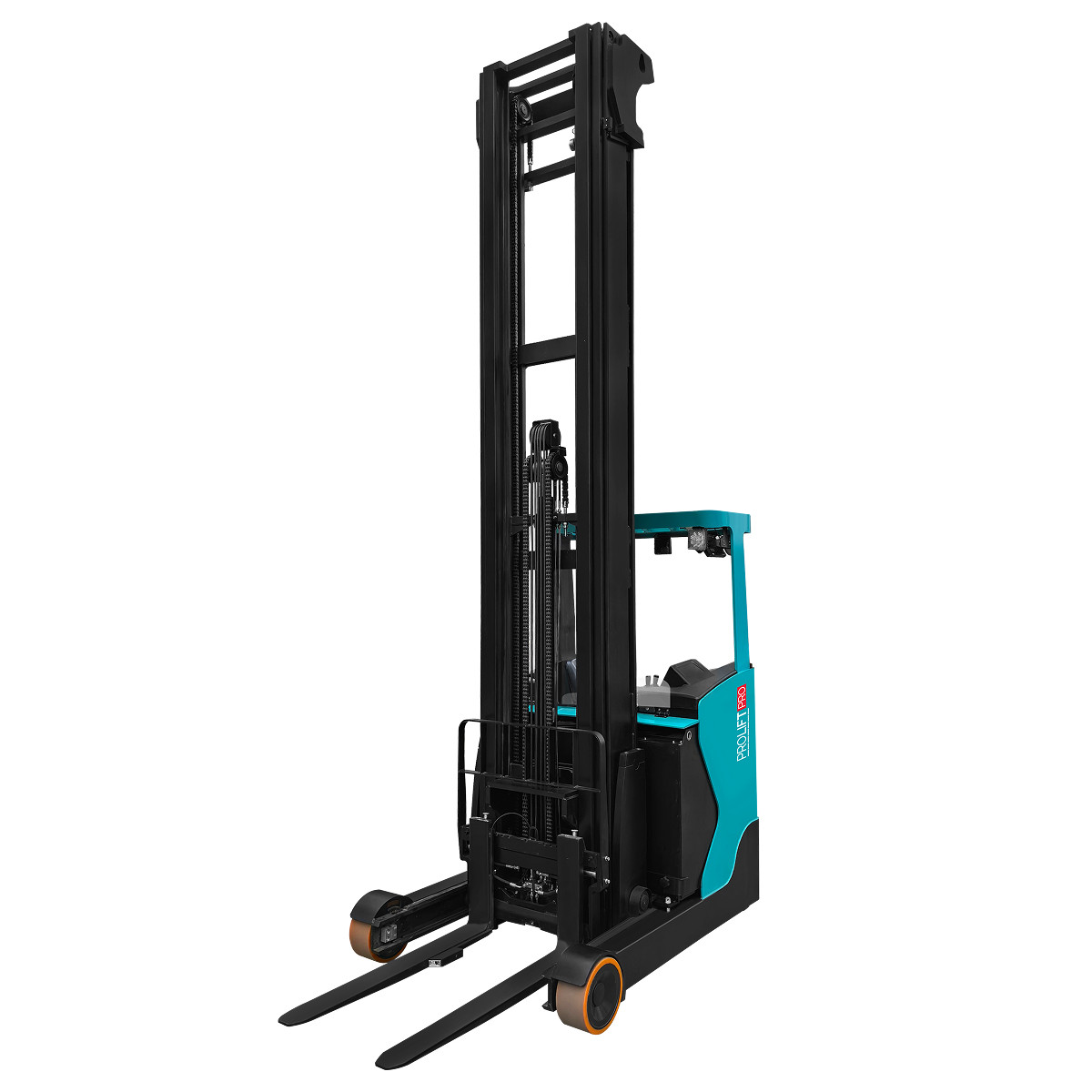 2 - Ричтрак PROLIFT PRO RV 2090 M2 li-ion