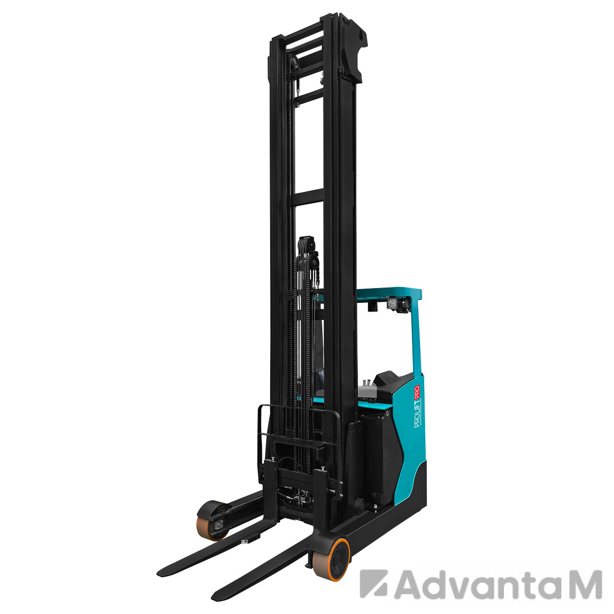Ричтрак PROLIFT PRO RV 2090 M2 li-ion - 2