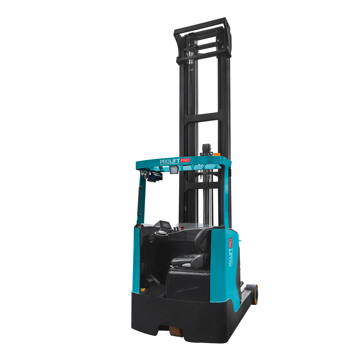3 - Ричтрак PROLIFT PRO RV 2090 M2 li-ion