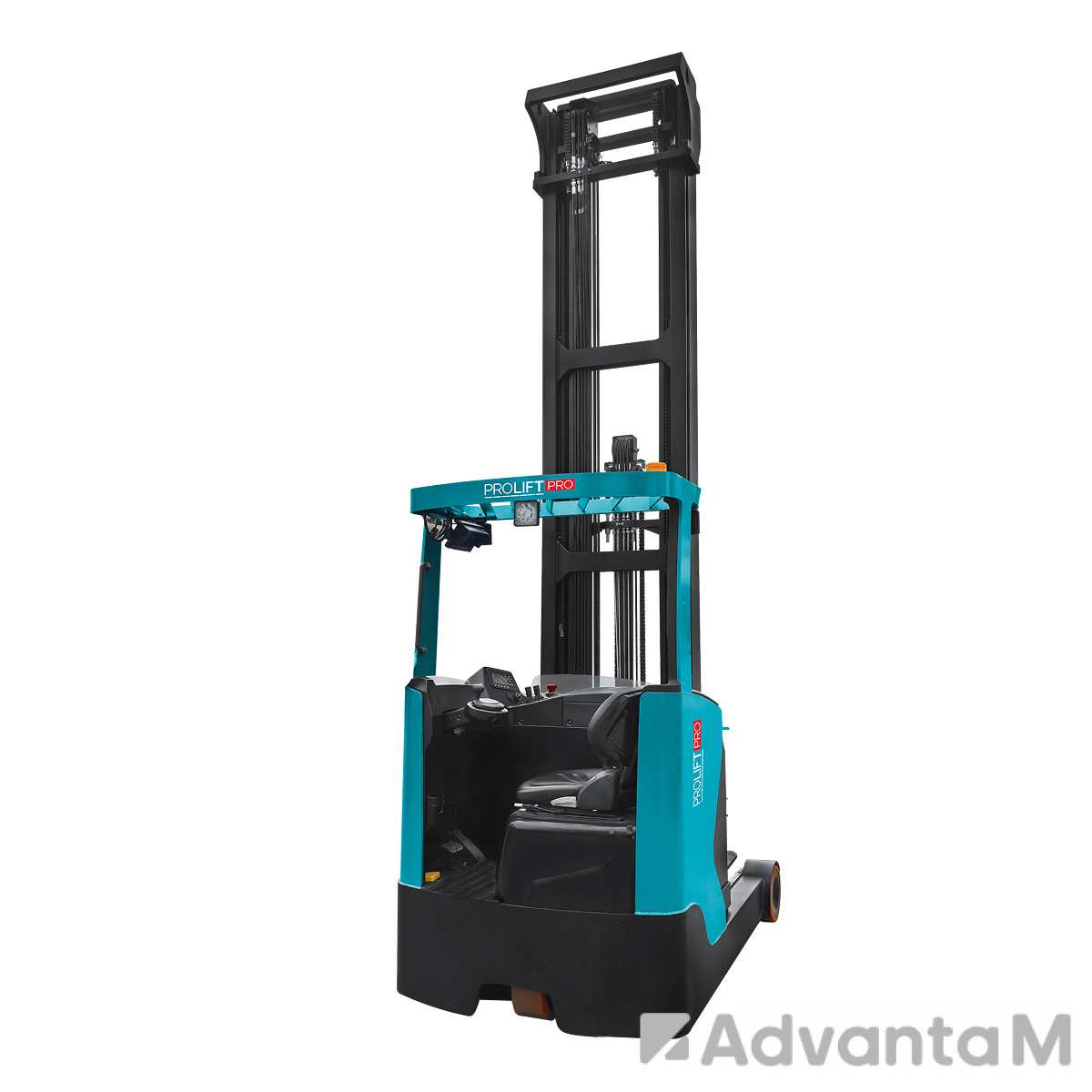 Ричтрак PROLIFT PRO RV 2090 M2 li-ion - 3