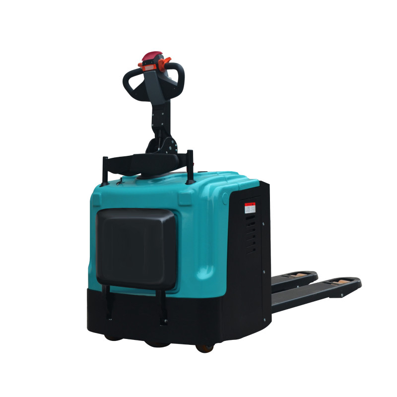 Самоходная тележка с платформой PROLIFT PRO SRT25