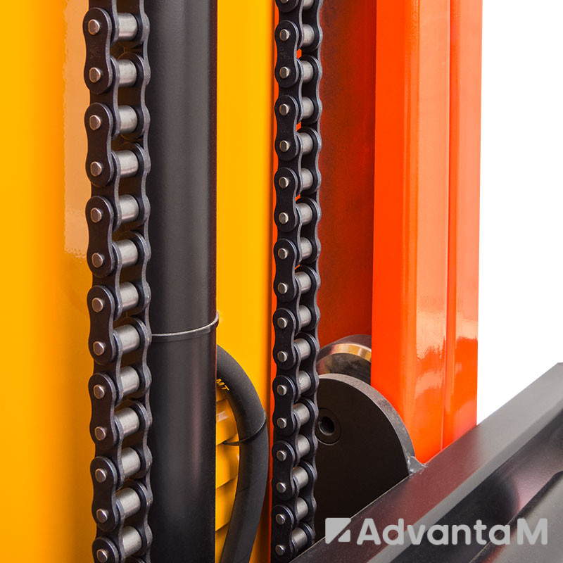 Электрический штабелер PROLIFT SPN 1020 - 8