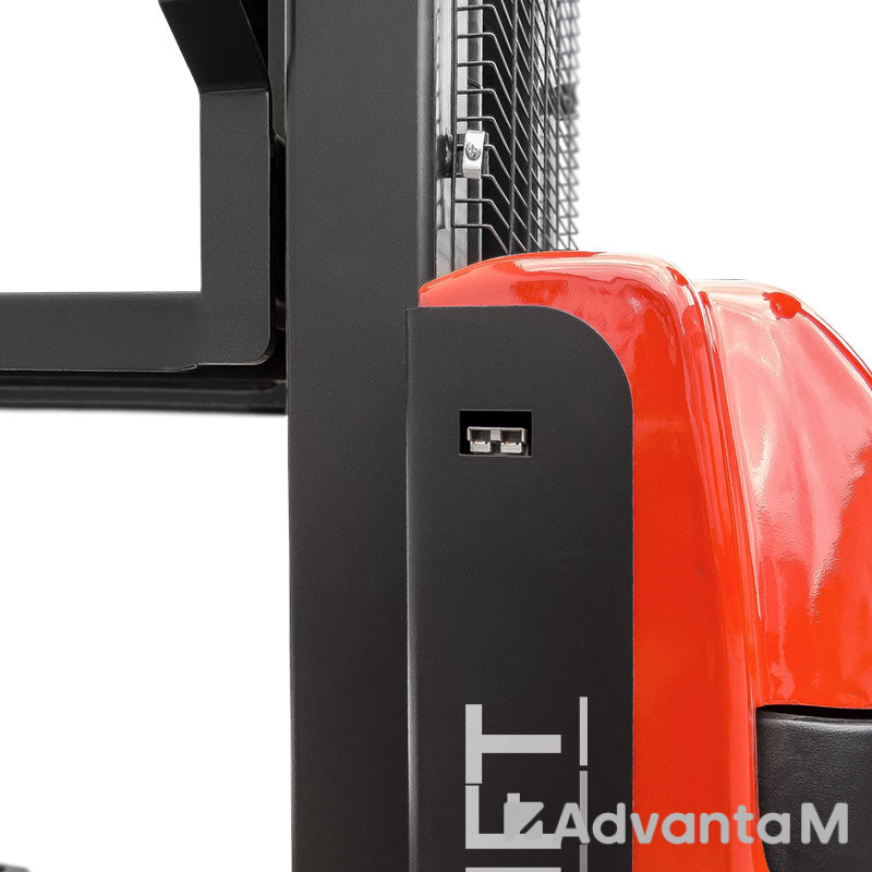 Самоходный штабелер PROLIFT SDR 1035 li-ion - 8