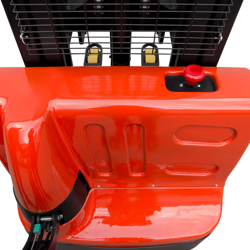 10 - Самоходный штабелер PROLIFT SDR 1035 li-ion