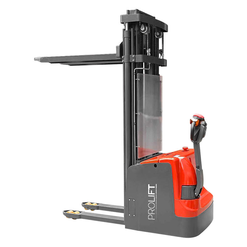 0 - Самоходный штабелер PROLIFT SDR 1545S