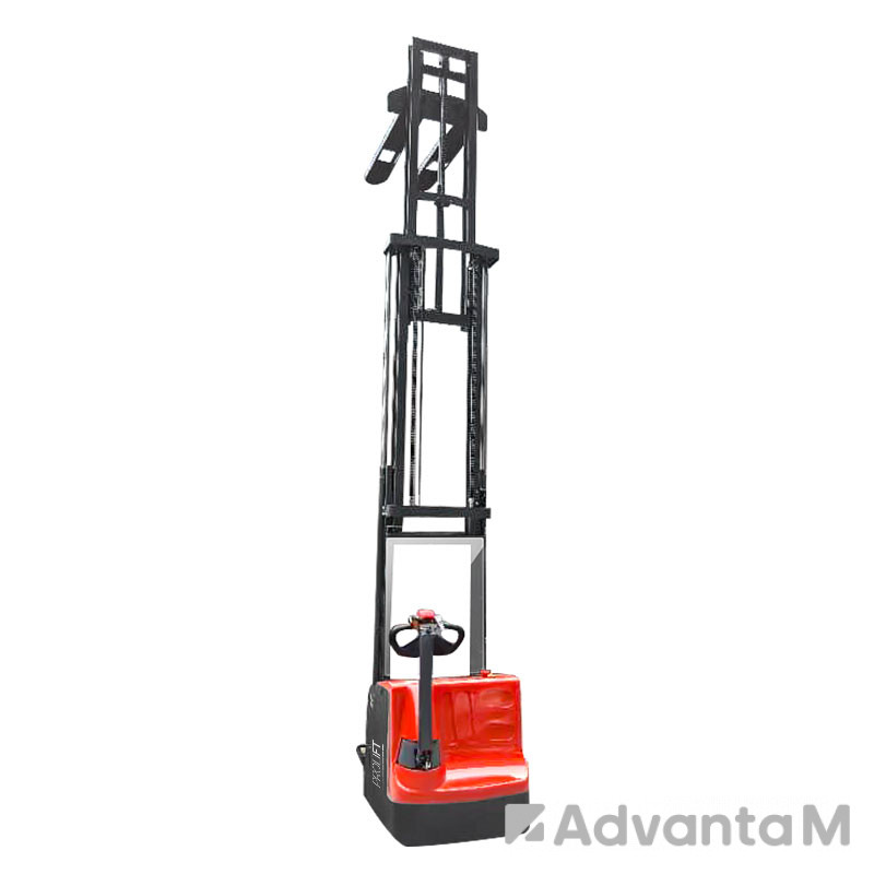 Самоходный штабелер PROLIFT SDR 1545S - 1