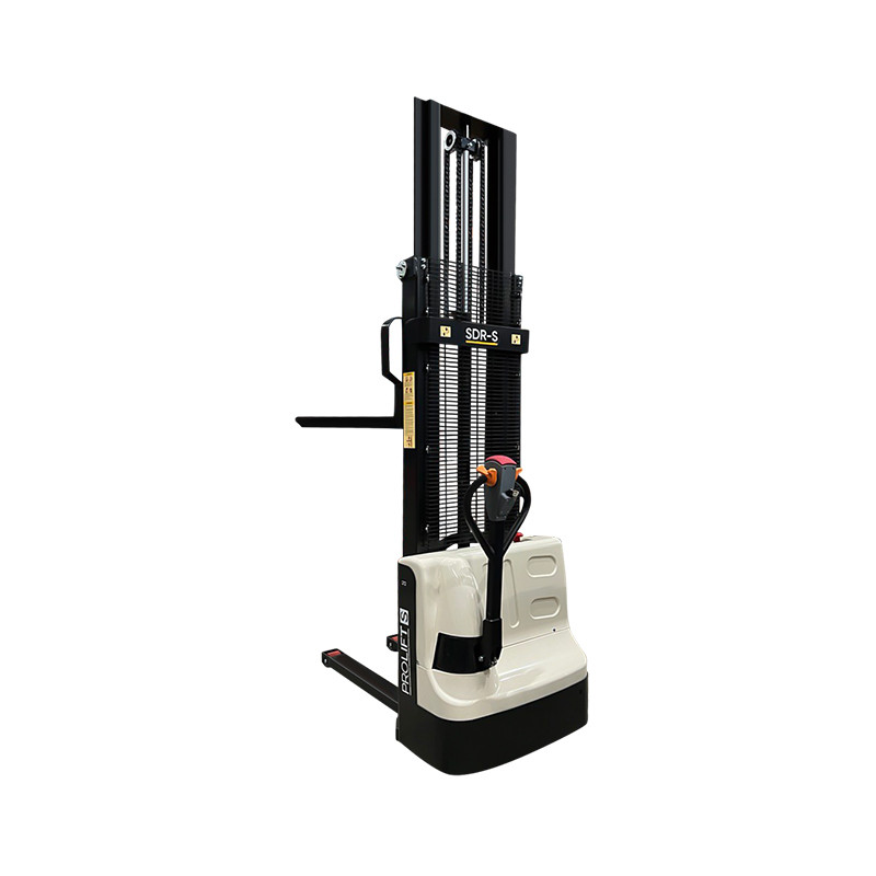 0 - Самоходный электроштабелер PROLIFT M2 SDR 1225-S