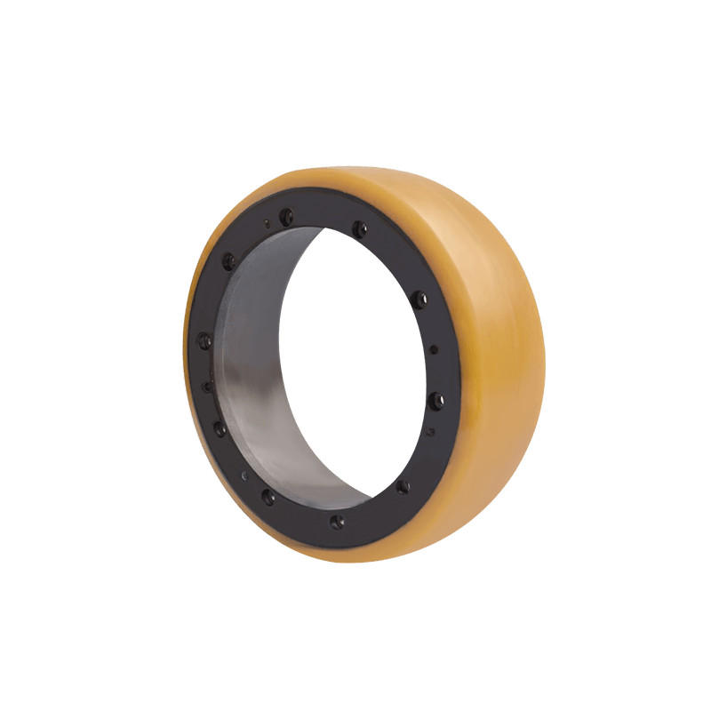 Ведущее колесо для штабелеров SDR 1-1,2 т, SD15, SD15L, SK15 0