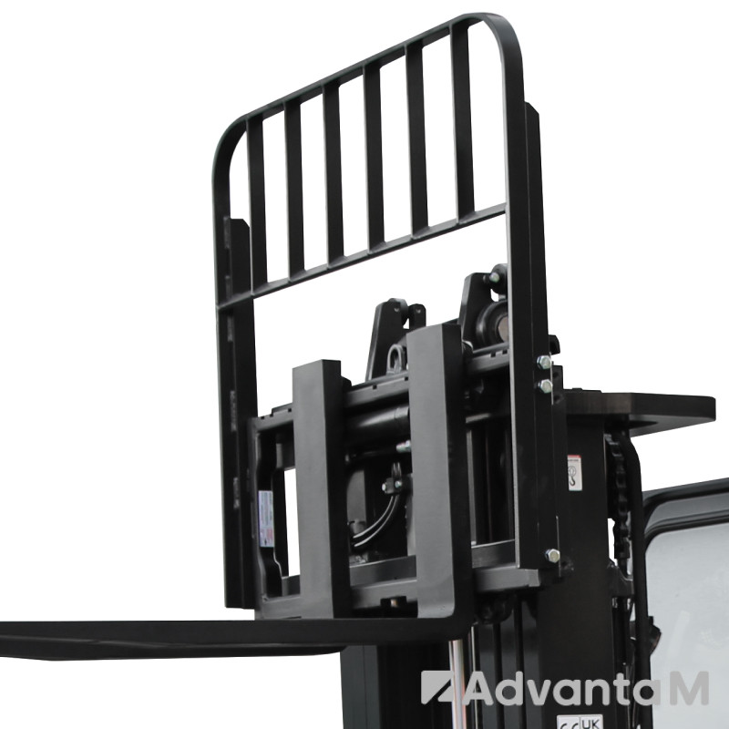 Дизельный погрузчик с кабиной YETT CPCD15-WS5K2-M300-3W-K - 5