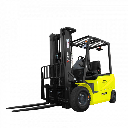 Электрический погрузчик YETT CPD30-A3LIH4-M-M300-3W