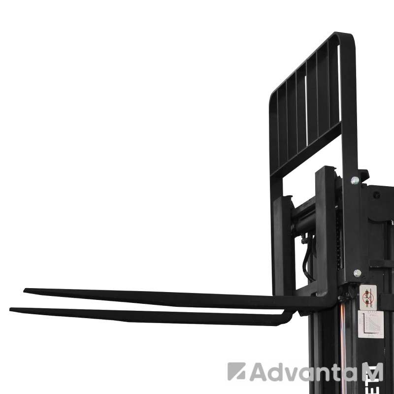 Электрический погрузчик YETT ERP25 li-ion ZSM480-SS - 3