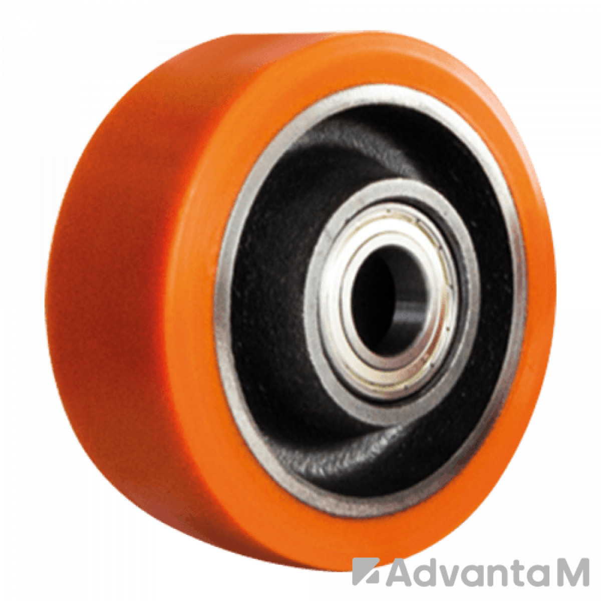 Колесо HQP-S 125-50-60