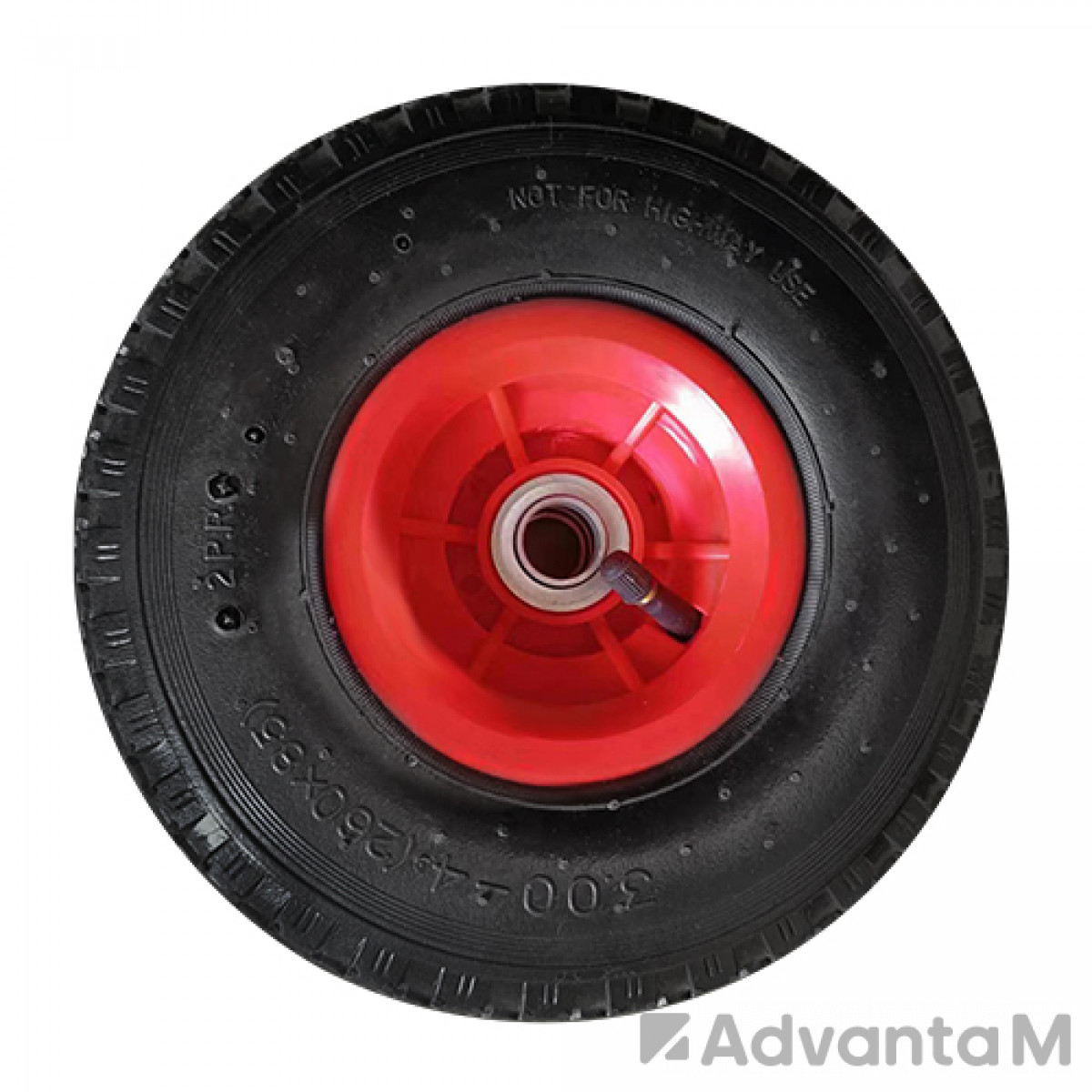 Пневматическое колесо PR 1805-20 AS