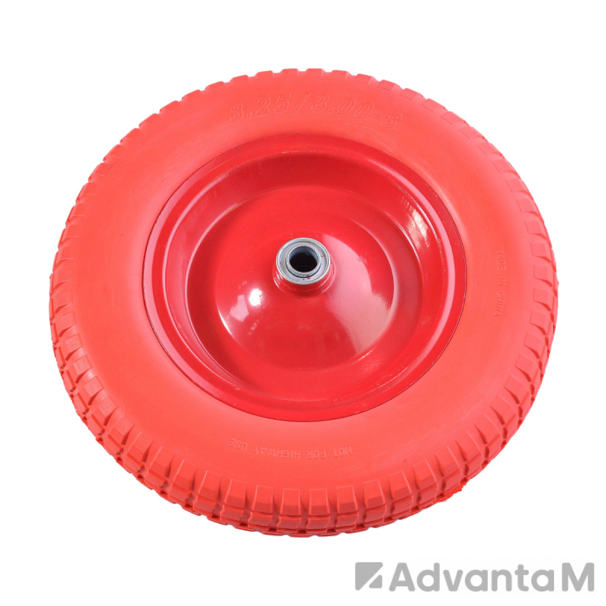 Пенополиуретановое колесо PU 2400-20