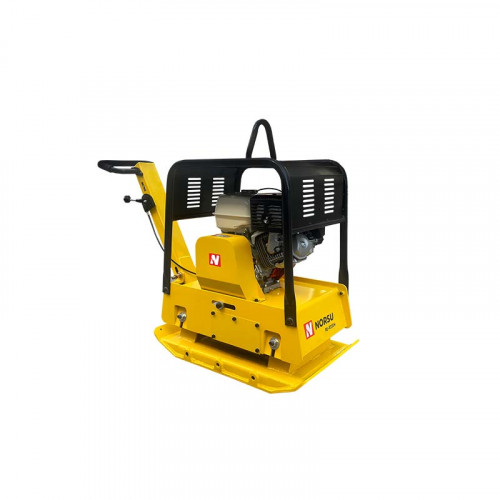 0 - Виброплита бензиновая реверсивная NORSU RF-R320H