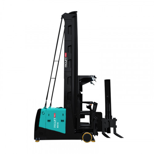 0 - Узкопроходный штабелер PROLIFT PRO RVX 16127