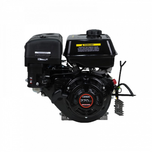 Двигатель в сборе NORSU GX160 0