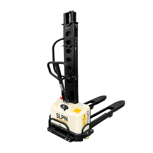 1 - Самоподъемный штабелер PROLIFT M2 SLPN 0515