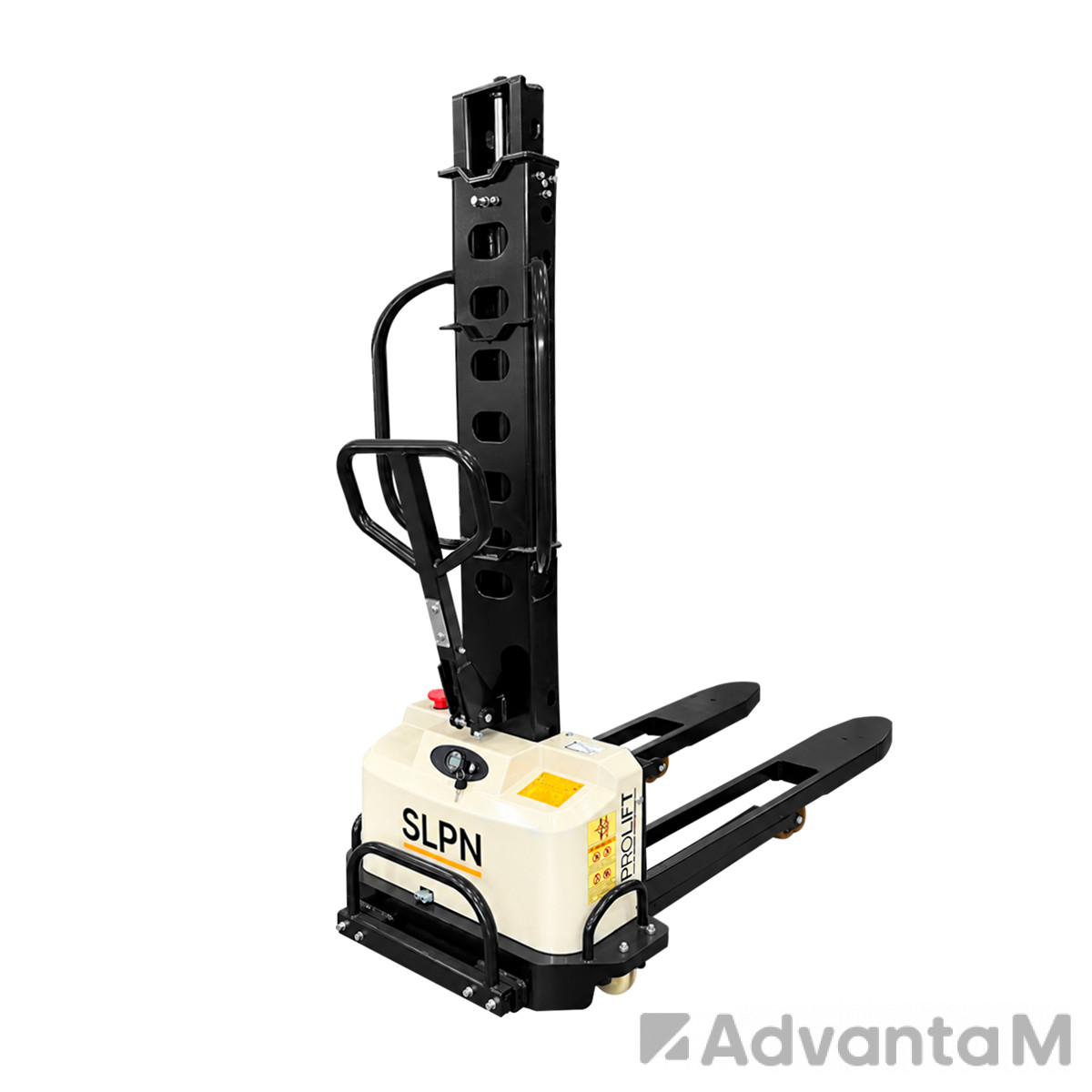 Самоподъемный штабелер PROLIFT M2 SLPN 0515 - 1